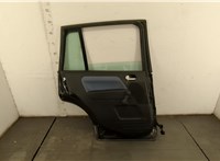  Замок двери Ford Fusion 2002-2012 11464825 #9