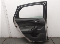  Дверь боковая (легковая) Ford Focus 3 2011-2015 20531184 #9