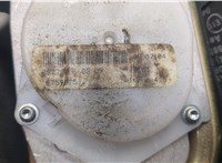  Ремень безопасности Nissan Almera N16 2000-2006 20531185 #3