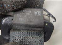  Ремень безопасности Nissan Almera N16 2000-2006 20531191 #2
