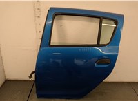  Дверь боковая (легковая) Dacia Sandero 2013-2020 20531196 #1
