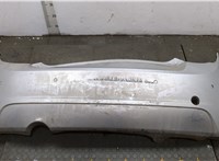  Бампер Chevrolet Aveo (T300) 2011-2015 20531197 #1