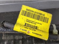 Бампер Chevrolet Aveo (T300) 2011-2015 20531197 #3