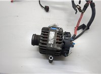  Генератор Opel Corsa D 2006-2014 20531198 #1