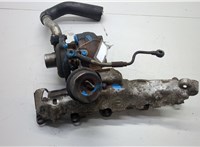  Турбина Opel Corsa D 2006-2014 20531199 #1