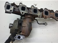  Турбина Opel Corsa D 2006-2014 20531199 #5