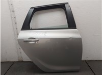 Дверь боковая (легковая) Opel Astra J 2010-2017 20531202 #1