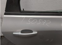  Дверь боковая (легковая) Opel Astra J 2010-2017 20531202 #4