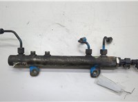  Рампа (рейка) топливная Opel Corsa D 2006-2014 20531210 #1