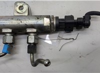  Рампа (рейка) топливная Opel Corsa D 2006-2014 20531210 #3