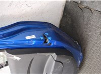 823005206R Стекло боковой двери Dacia Sandero 2013-2020 11464888 #3