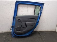 823005206R Стекло боковой двери Dacia Sandero 2013-2020 11464888 #4