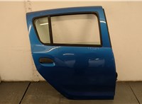  Дверь боковая (легковая) Dacia Sandero 2013-2020 20531211 #1