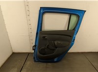  Дверь боковая (легковая) Dacia Sandero 2013-2020 20531211 #8