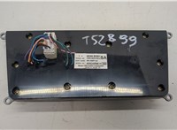  Переключатель отопителя (печки) Nissan Almera N16 2000-2006 20531213 #2