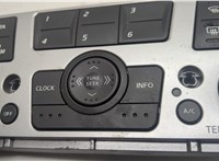  Переключатель отопителя (печки) Nissan Almera N16 2000-2006 20531213 #5