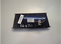  Переключатель отопителя (печки) Nissan Almera N16 2000-2006 20531213 #7