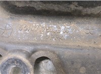  Защита моторного отсека (картера ДВС) Jeep Grand Cherokee 2004-2010 20531214 #3