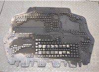  Защита моторного отсека (картера ДВС) Volkswagen Golf 5 2003-2009 20531218 #1