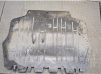  Защита моторного отсека (картера ДВС) Volkswagen Golf 5 2003-2009 20531218 #2