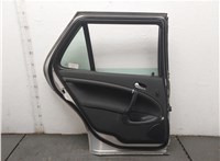  Стеклоподъемник электрический Saab 9-5 2005-2010 11464898 #4
