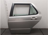  Стеклоподъемник электрический Saab 9-5 2005-2010 11464898 #1
