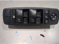 A25183002909051 Кнопка стеклоподъемника (блок кнопок) Mercedes ML W164 2005-2011 20531222 #1