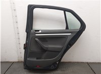  Дверь боковая (легковая) Volkswagen Jetta 5 2004-2010 20531224 #3