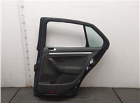  Дверь боковая (легковая) Volkswagen Jetta 5 2004-2010 20531224 #5