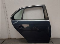  Дверь боковая (легковая) Volkswagen Jetta 5 2004-2010 20531224 #1