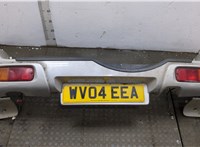  Бампер Suzuki Grand Vitara 1997-2006 20531225 #1