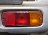  Бампер Suzuki Grand Vitara 1997-2006 20531225 #4