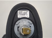  Антенна Volkswagen Transporter 4 1991-2003 20531231 #3