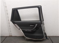  Стеклоподъемник электрический BMW 3 E90, E91, E92, E93 2005-2012 11464934 #2