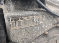  КПП 5-ст.мех. (МКПП) Mercedes B W245 2005-2011 20531240 #5