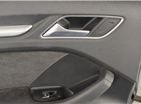 8V5845205A Стекло боковой двери Audi A3 (8V) 2012-2020 11464938 #6