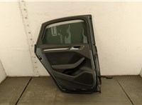 8V5845205A Стекло боковой двери Audi A3 (8V) 2012-2020 11464938 #9