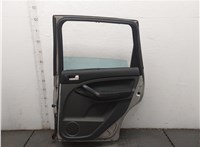  Дверь боковая (легковая) Ford C-Max 2002-2010 20531244 #3