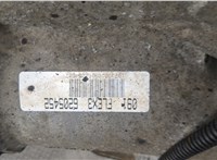  КПП - автомат (АКПП) 4х4 Audi A6 (C6) Allroad 2006-2011 20531249 #8
