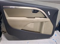 Дверная карта (Обшивка двери) Volvo S80 2006-2016 20531265 #1