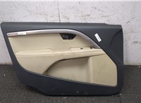  Дверная карта (Обшивка двери) Volvo S80 2006-2016 20531265 #3