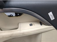  Дверная карта (Обшивка двери) Volvo S80 2006-2016 20531265 #4