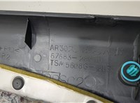 6761028A61B0 Дверная карта (Обшивка двери) Toyota Previa (Estima) 2000-2006 20531287 #4