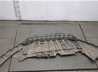  Юбка бампера нижняя Ford Focus 3 2014-2019 20530143 #1