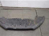  Юбка бампера нижняя Ford Focus 3 2014-2019 20530143 #2