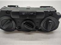  Переключатель отопителя (печки) Volkswagen Golf Plus 20530296 #1