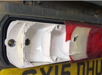  Фонарь (задний) Mercedes Actros MP4 2011-2022 11464994 #6