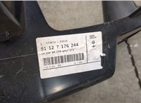 7176244 Кронштейн бампера BMW X6 E71 2007-2014 20530387 #4