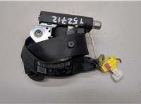  Ремень безопасности Volkswagen Passat 6 2005-2010 20530468 #1