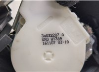  Ремень безопасности Volkswagen Passat 6 2005-2010 20530468 #3